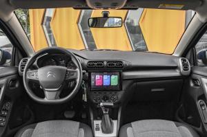 Citroen C3L 2020 года  (CN)